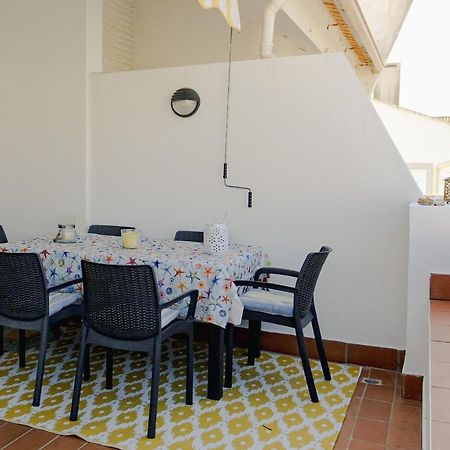 Carpe Diem Vilamoura By Dualhotels Exteriér fotografie