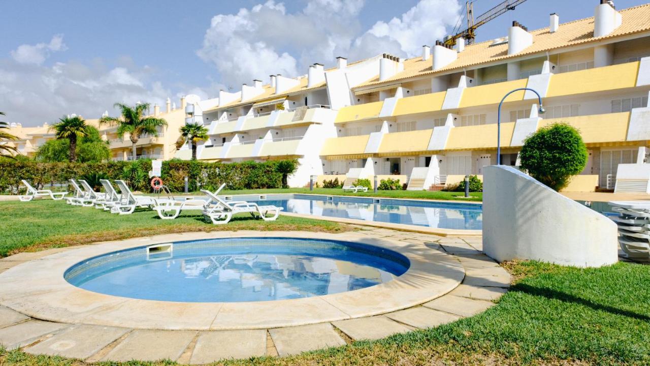 Carpe Diem Vilamoura By Dualhotels Exteriér fotografie